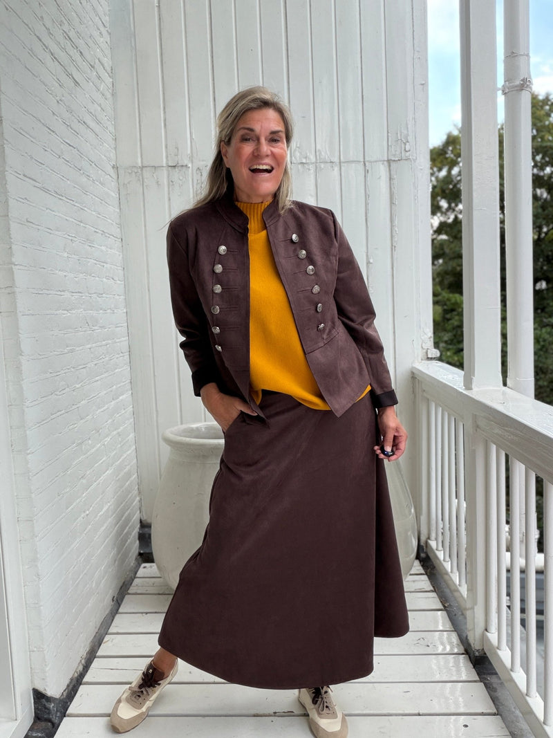 Skirt – Lio – Camila