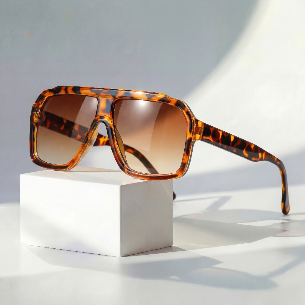 Rafa Gafas de Sol Retro