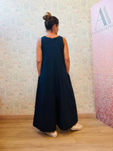 Anna | Miami Jumpsuit