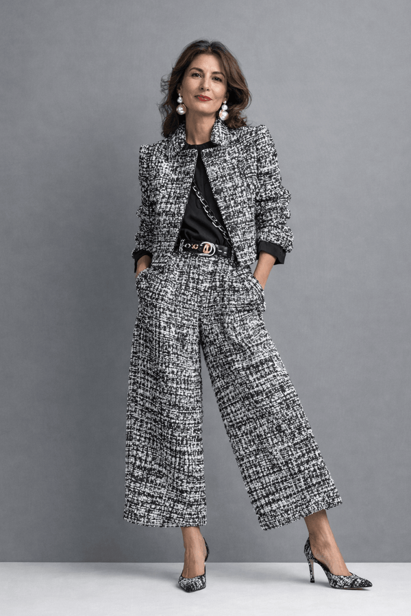 Lucía | A sophisticated and versatile set