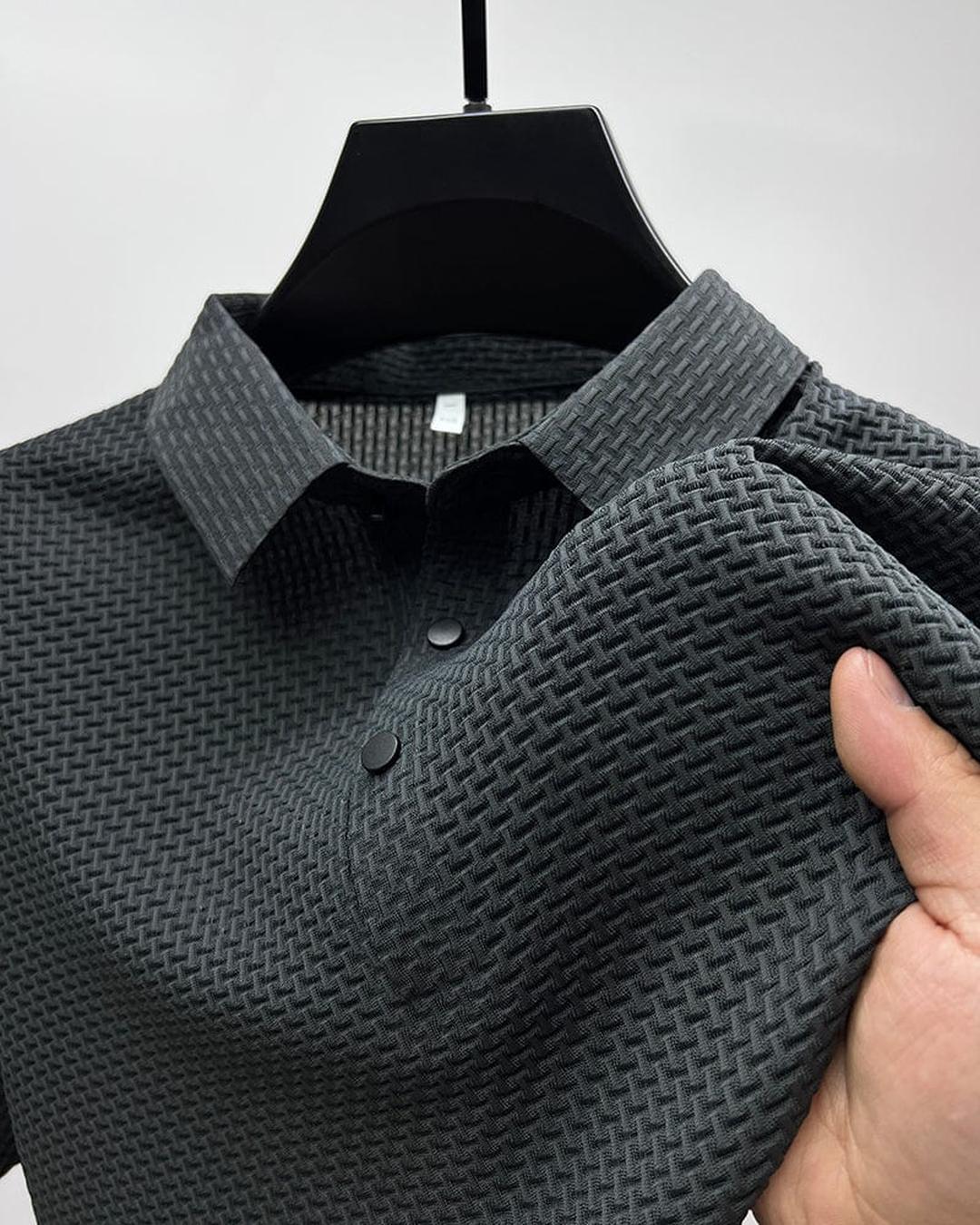 Mateo - Polo premium para hombre - Camila Fashions