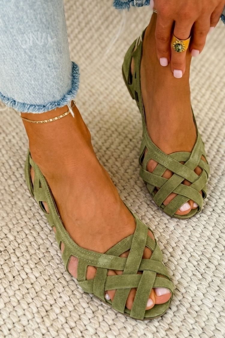 Verde