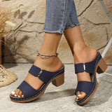 VALERINA MILANO | Sandalias ortopédicas elegantes Corina