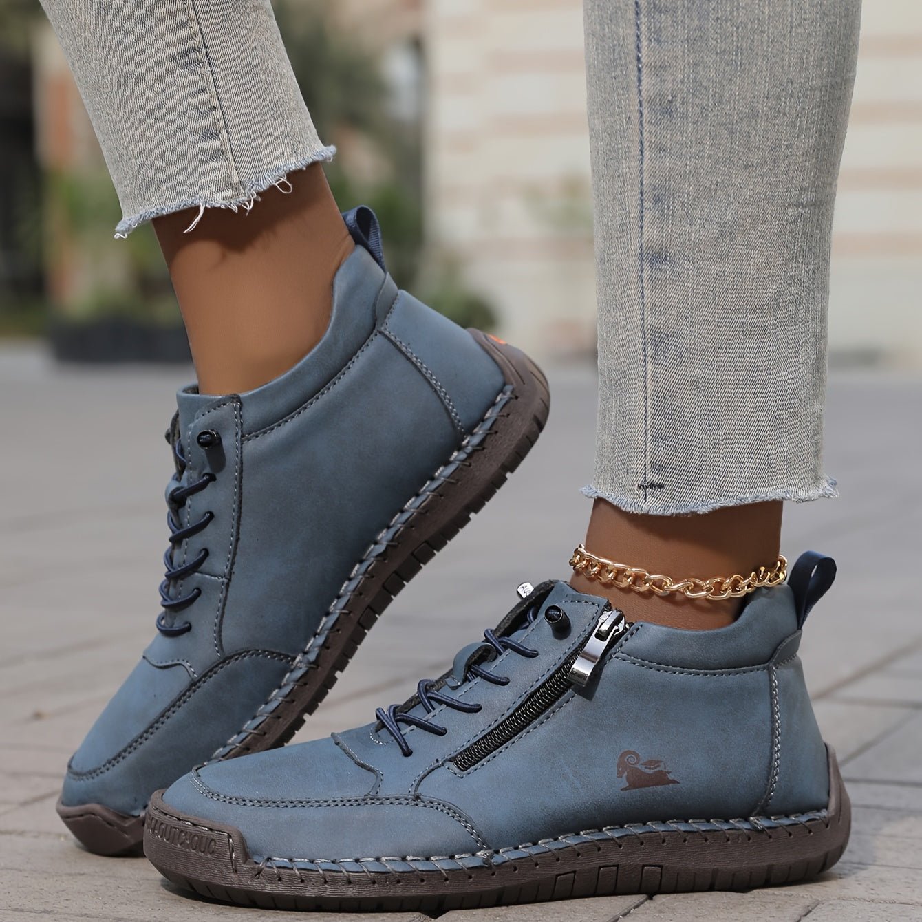 Emi™ | Zapatillas de confort terapéutico