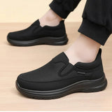 Fin - Zapatos ortopédicos casuales y cómodos