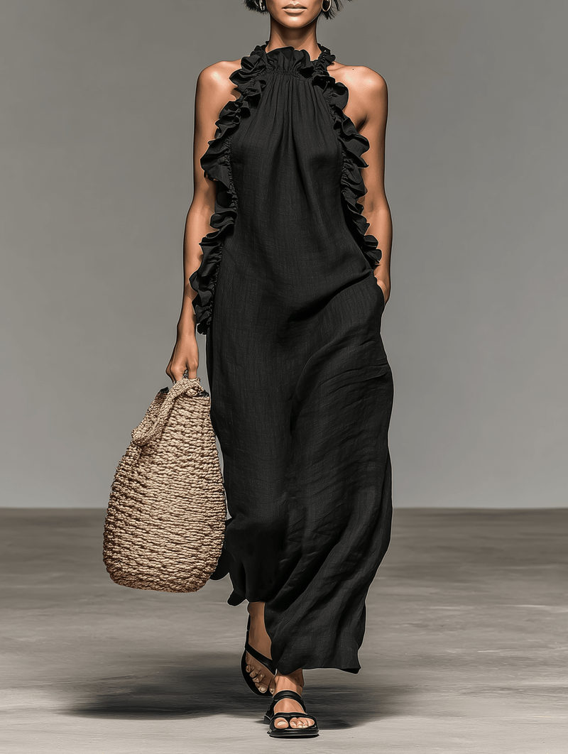 Mia – Porto Bello Dress