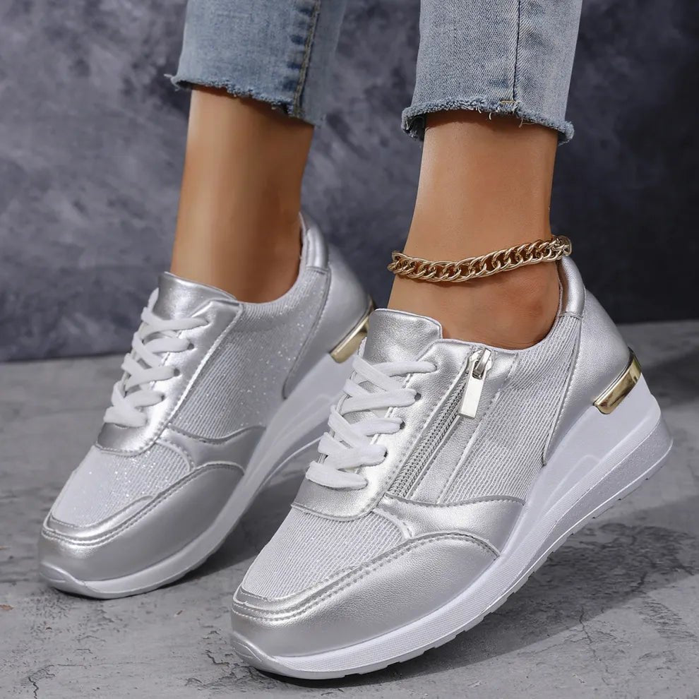 Sofía | Zapatillas ortopédicas