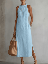 Fabiola – Summer Harmony Dress