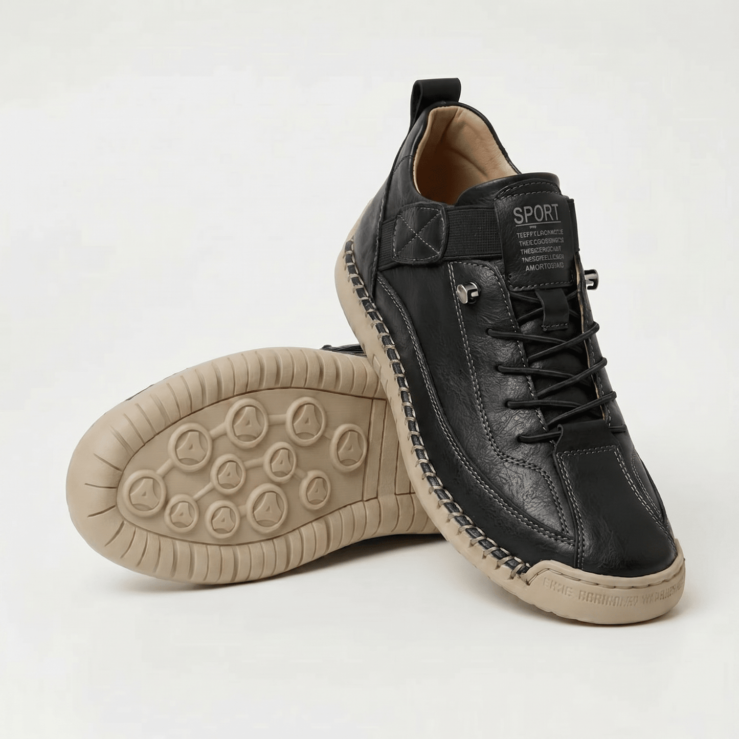 Mia – Zapatos ortopédicos cómodos y sin dolor