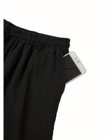 Mateo – Men's Linen Trousers - Camila Fashions