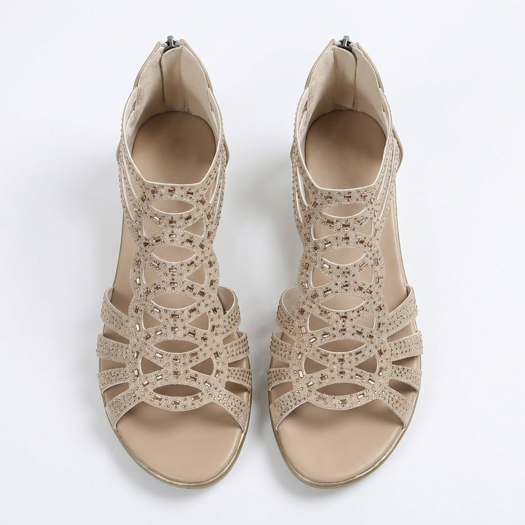 Julia | Sandalias para mujer