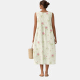 Ellie™ | Robe Midi du Quotidien