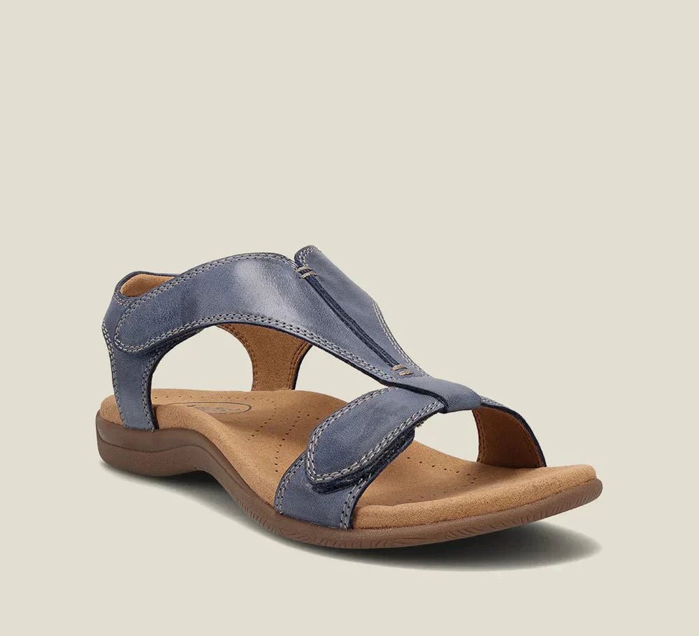 Lara™ | Sandalias ortopédicas cómodas