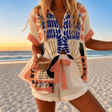 Bundoran Two-Piece Set