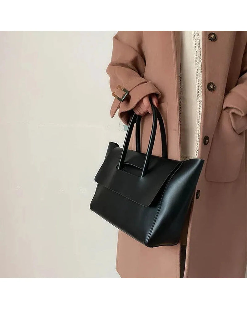 Gabriela Tote Bag - Camila Fashions
