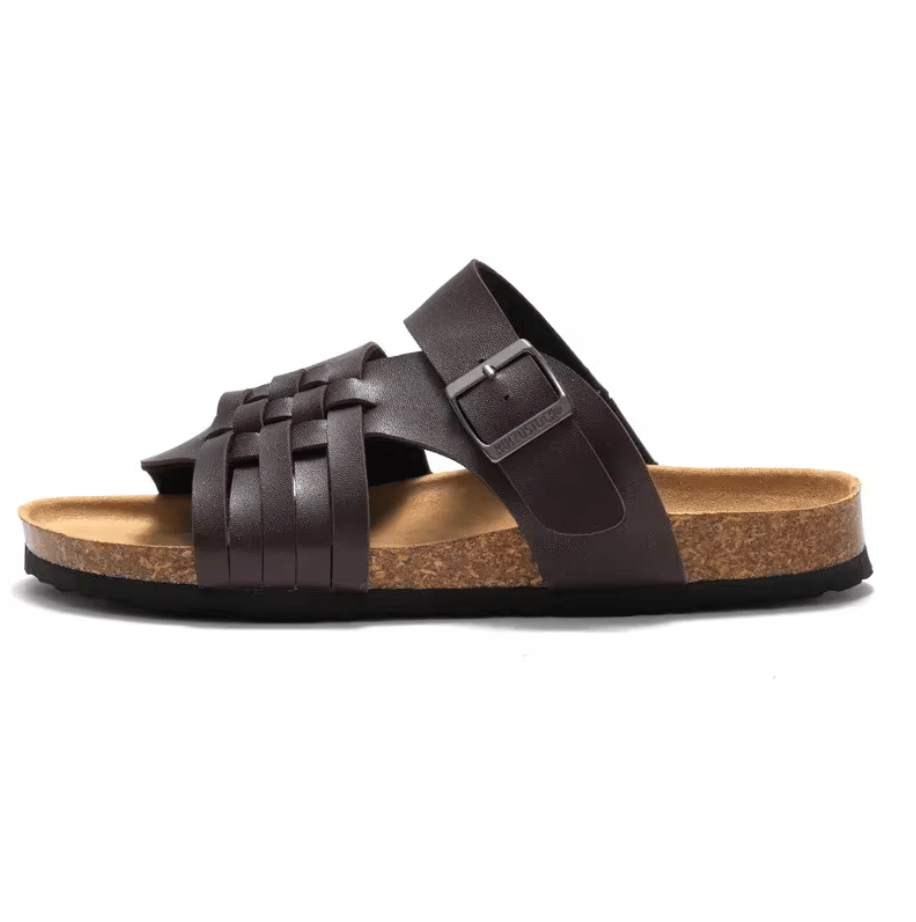 Sandalias de Corcho María: tus pies te lo están pidiendo. Quieren estas.