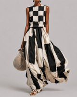 Giovanna – Riviera Luxe Dress