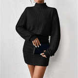 Siena - Vestido ajustado atemporal y suave