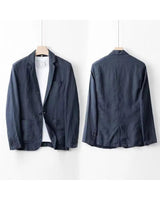 Lucas | Elegant Classic Suit - Camila Fashions