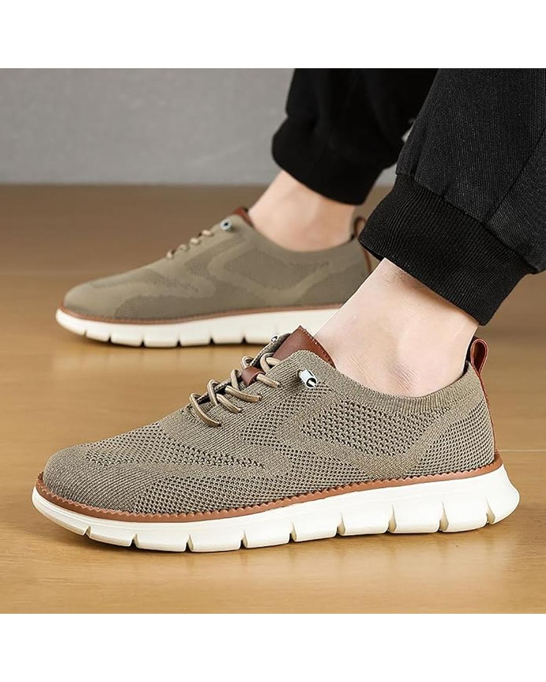 Marcos | Zapatos de hombre - Camila Fashions