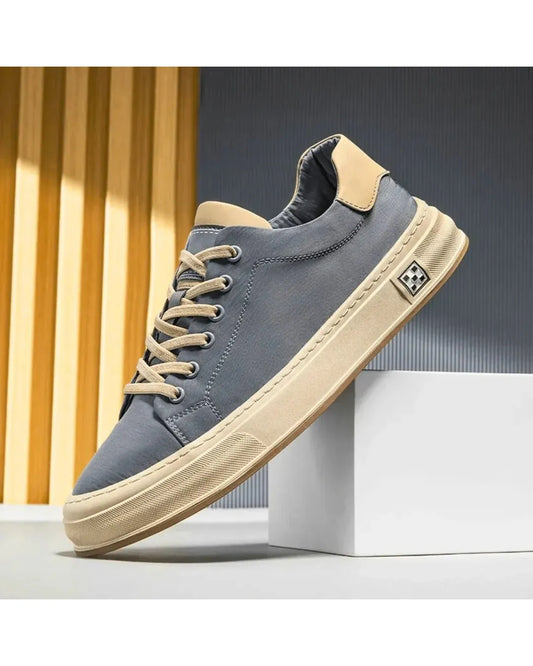 Ariston - Zapatillas bajas de estilo urbano - Camila Fashions