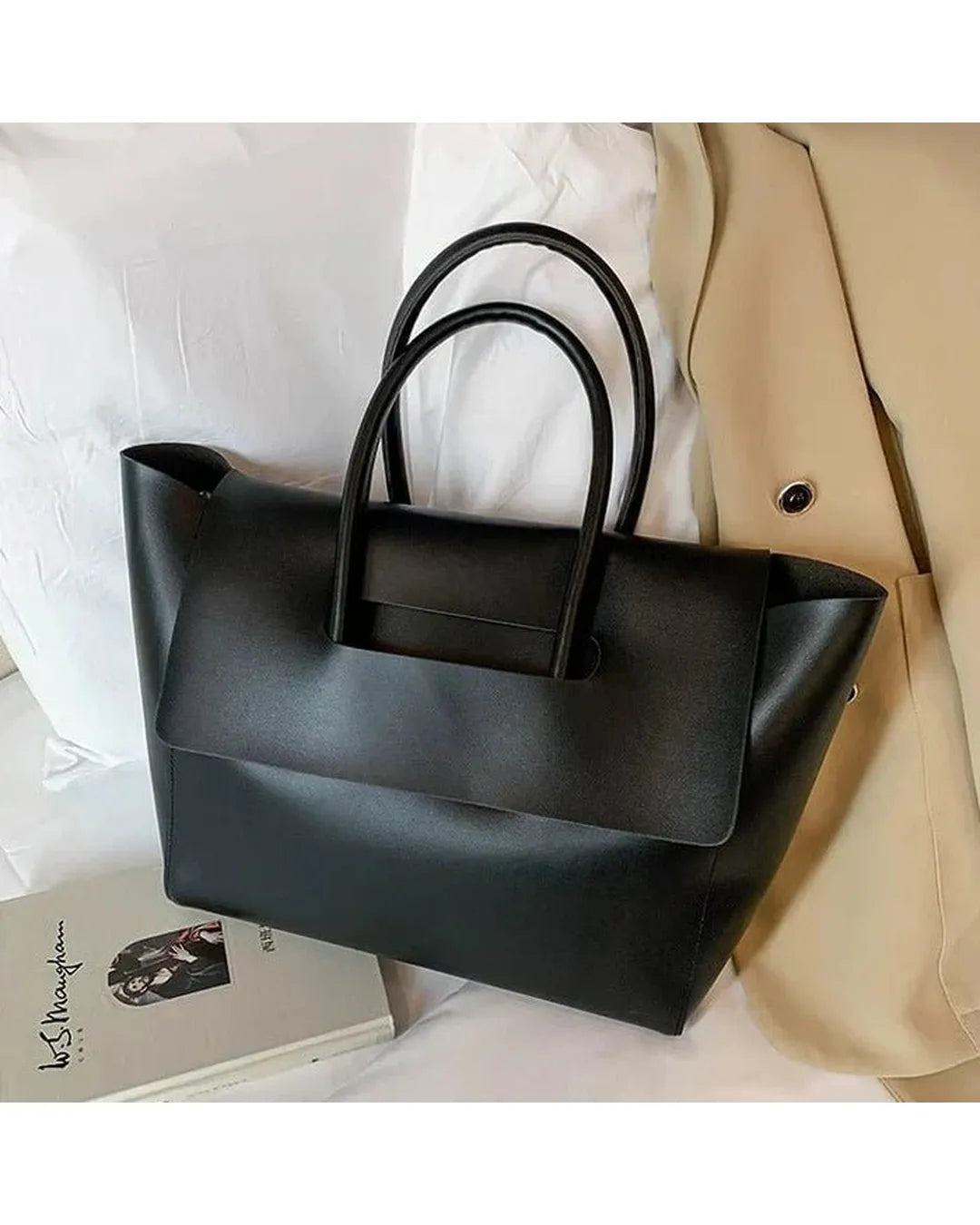 Gabriela bolso tote - Camila Fashions