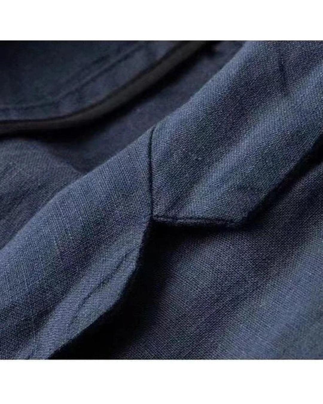Lucas | Traje clásico elegante - Camila Fashions
