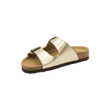 2033 | Two-buckle flip-flops