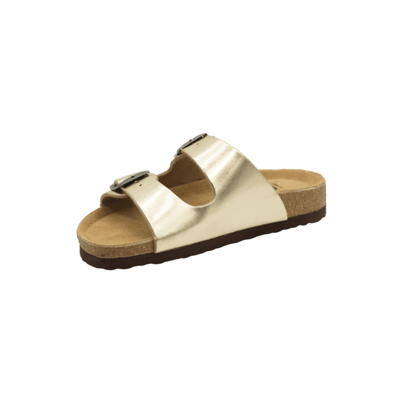 2033 | Two-buckle flip-flops
