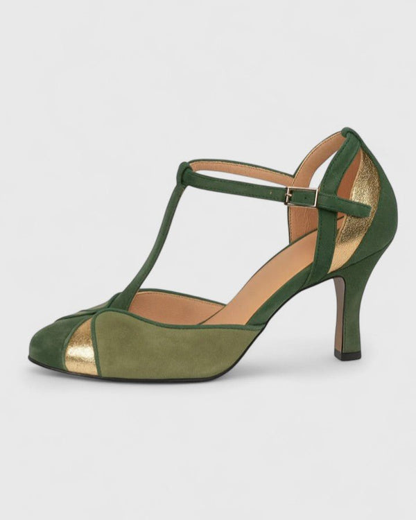 Olga | Elegant & Comfortable Heels