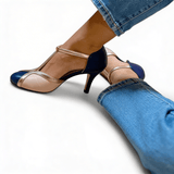 Anna | Comfortable & Stylish Heels