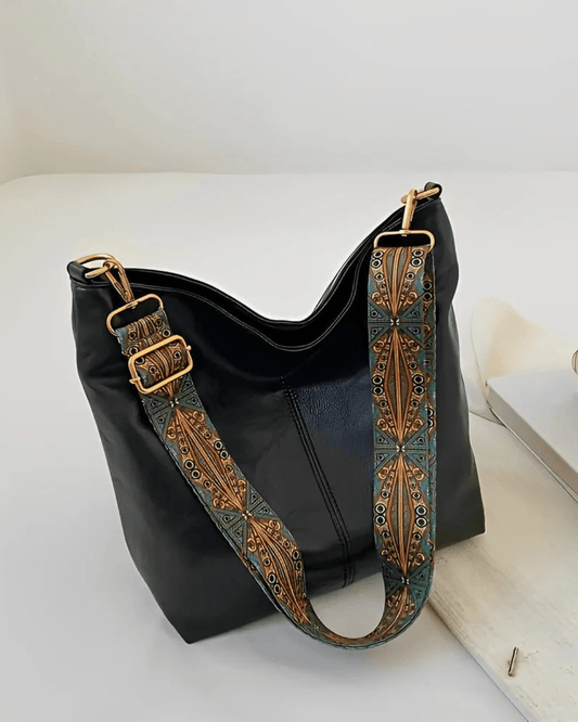 BOLSO ZAFA - Camila Fashions