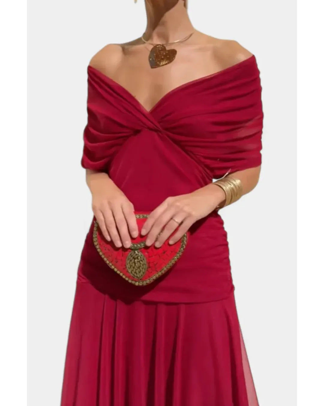 Alicia - Vestido floral de elegancia ligera - Camila Fashions
