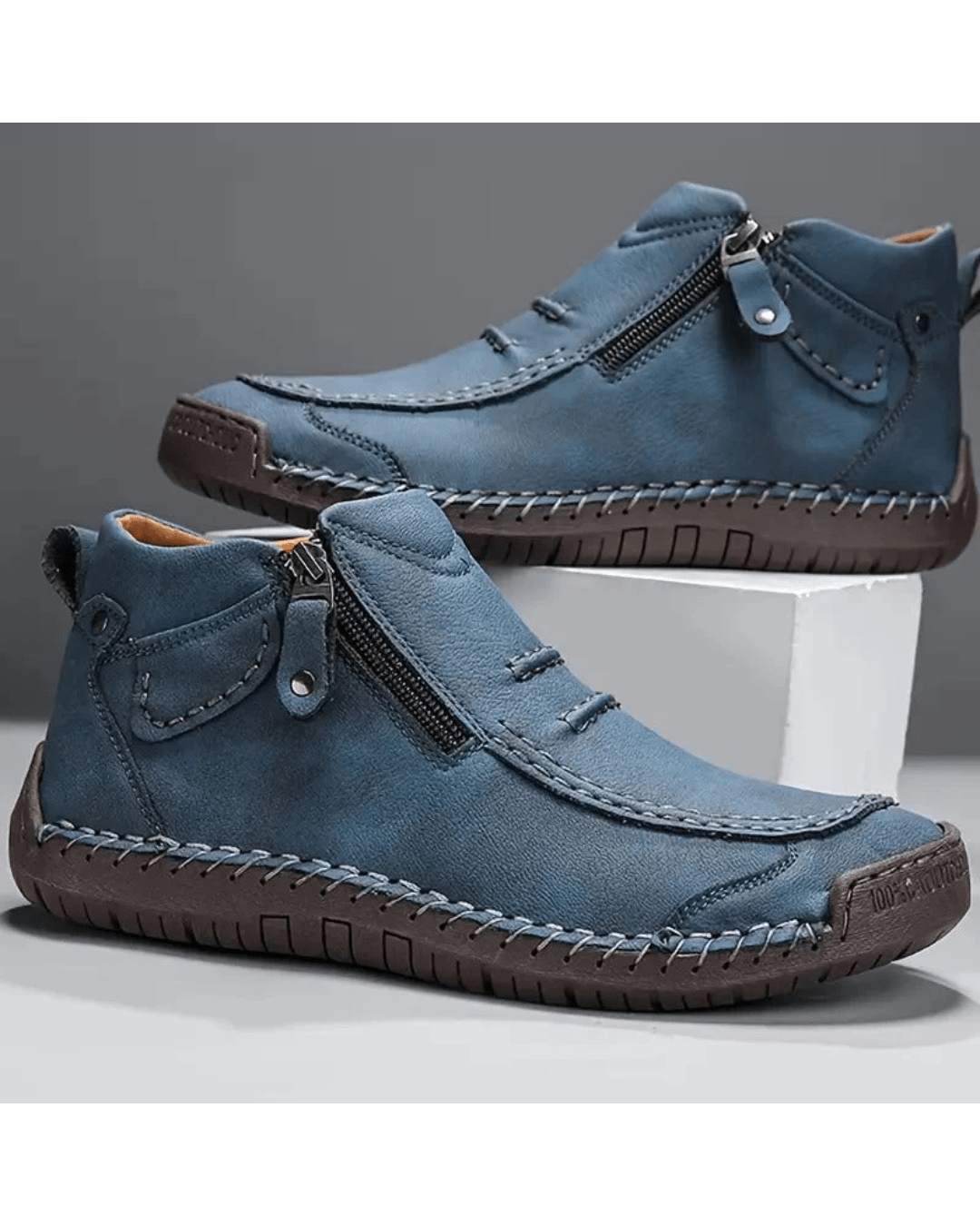 BOTINES MAURICIO - Camila Fashions