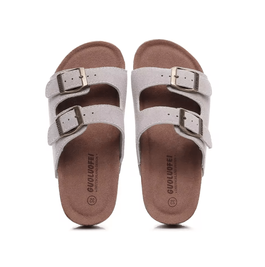Sandalias de Corcho Olivia: tus pies te lo están pidiendo. Quieren estas.