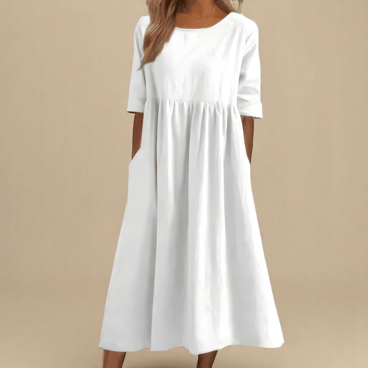 Sofia™ | Vestido favorecedor