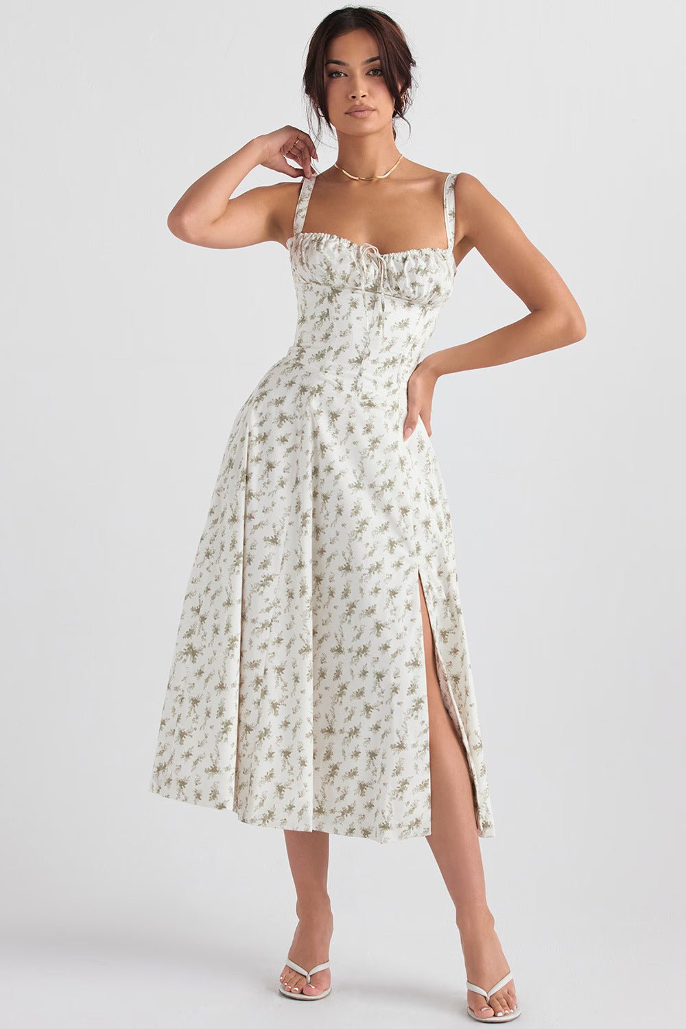 Lucia | Vestido de verano