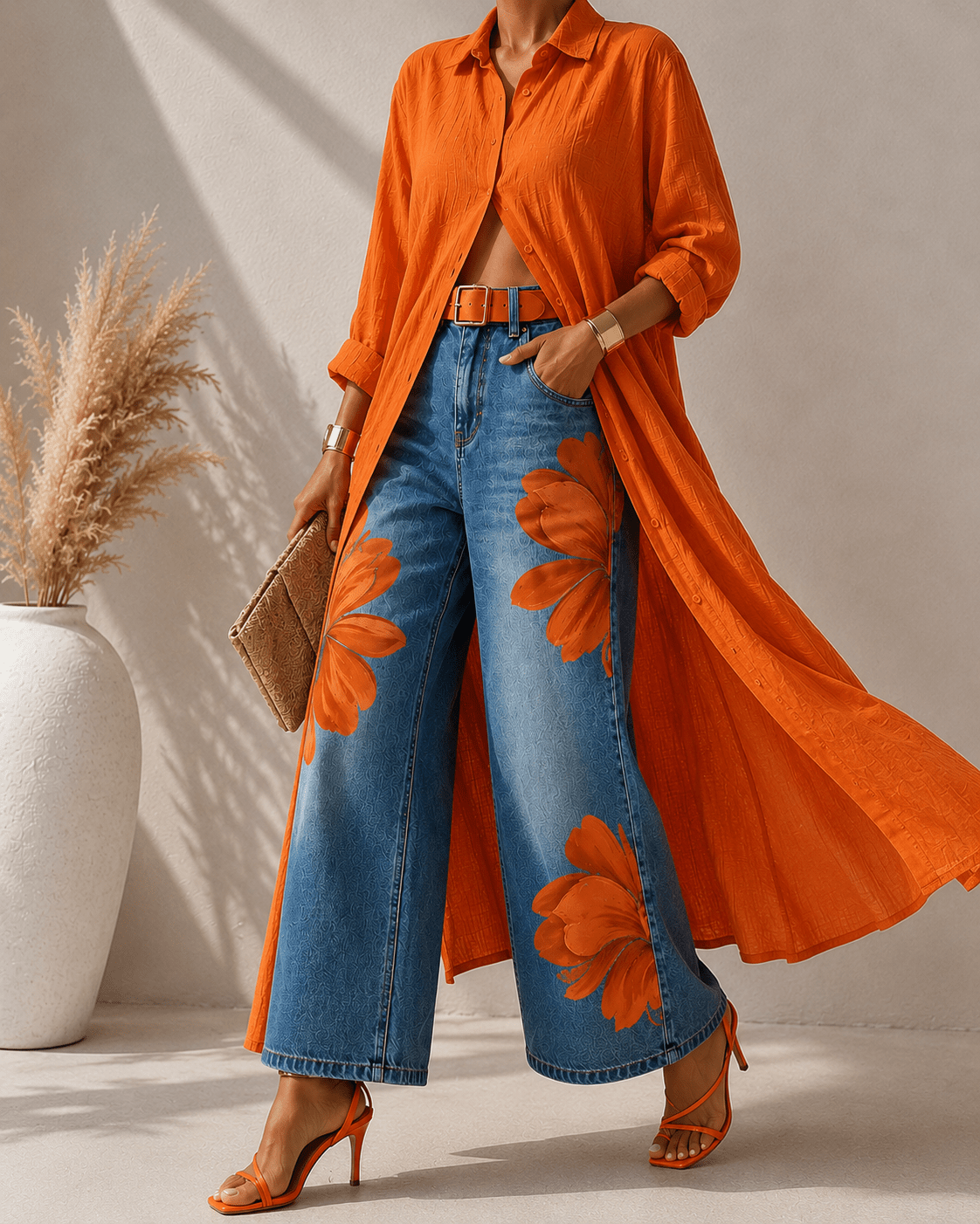 Naranja