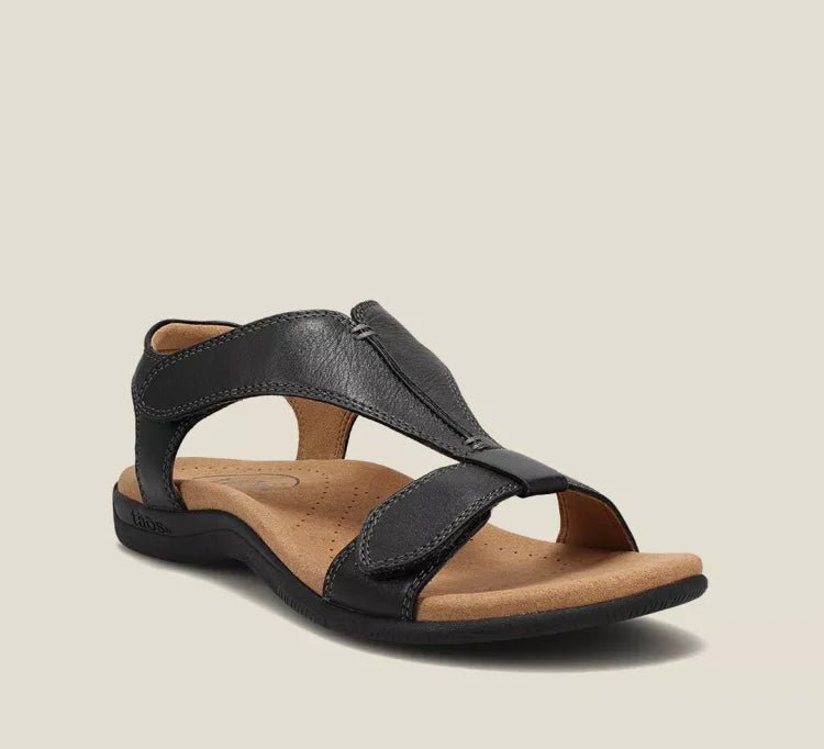 Carla - Sandalias ortopédicas elegantes