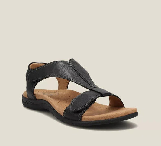 Carla - Sandalias ortopédicas elegantes