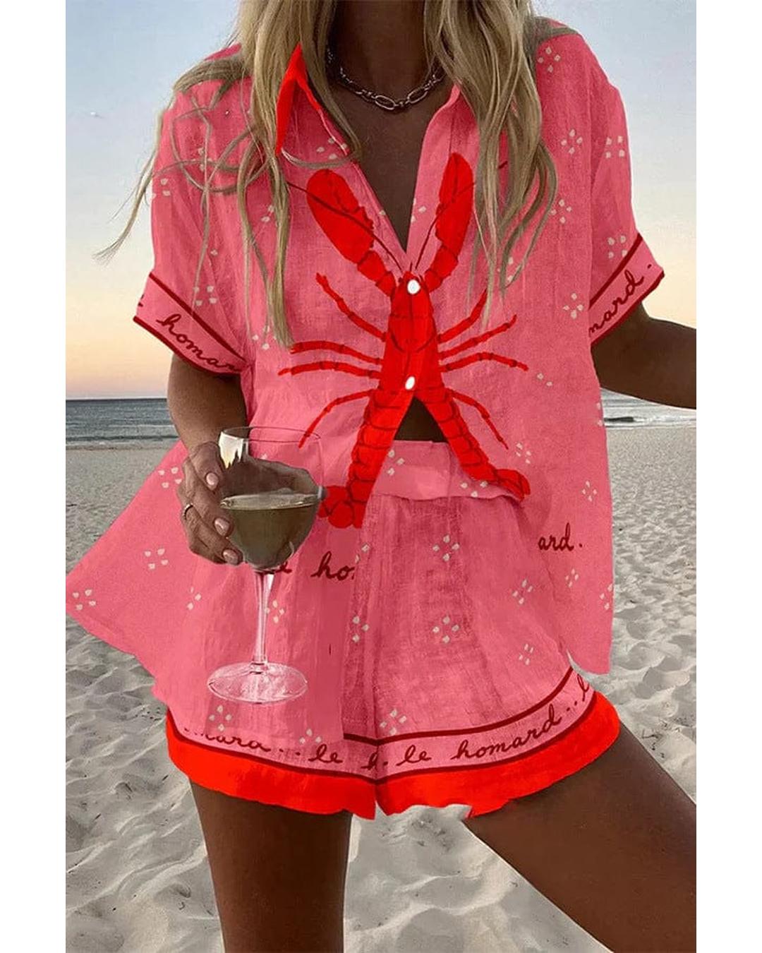Carla | Conjunto elegante a juego - Camila Fashions