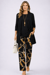 Judith | Conjunto de tres piezas
