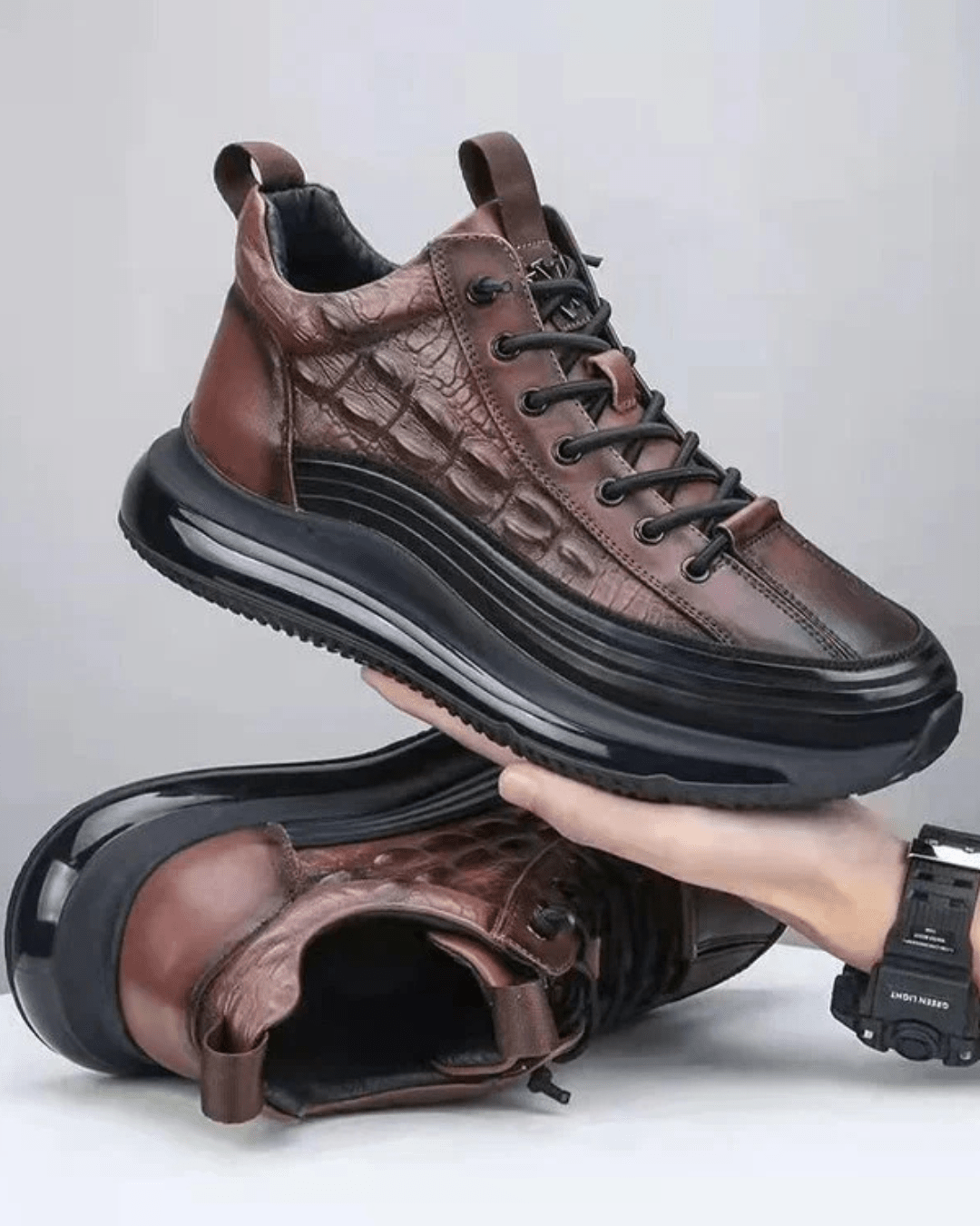 ZAPATOS LUCA - Camila Fashions