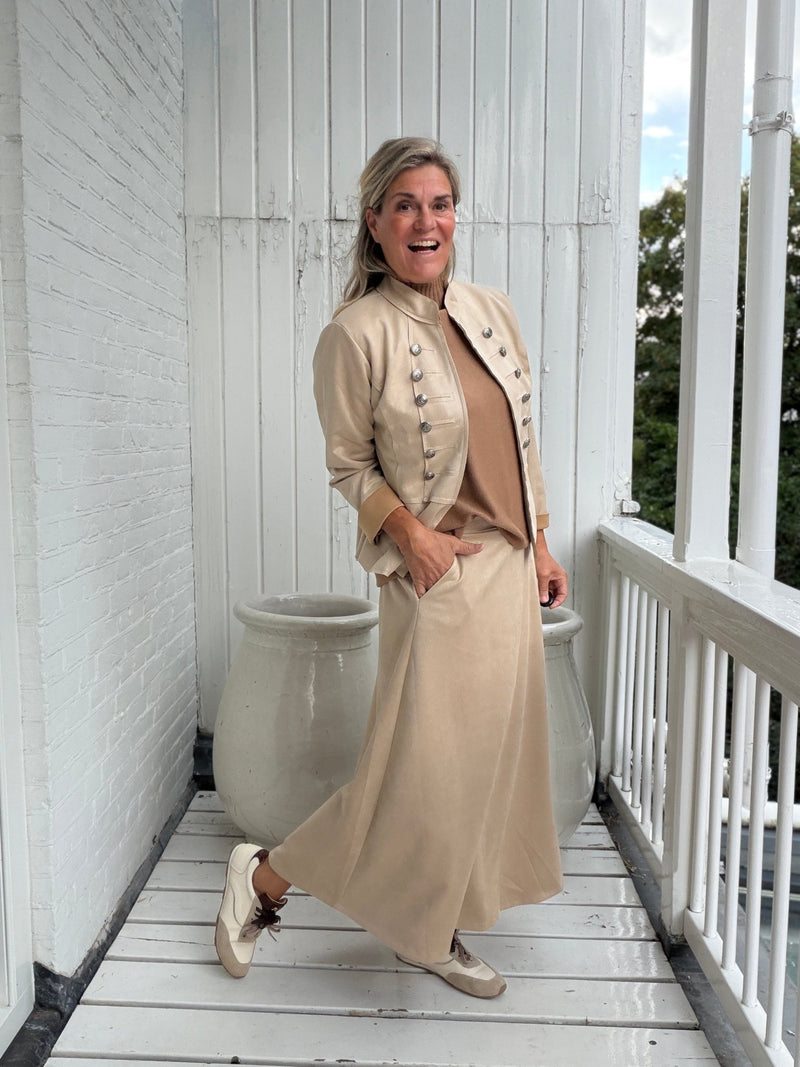 Skirt – Lio – Camila