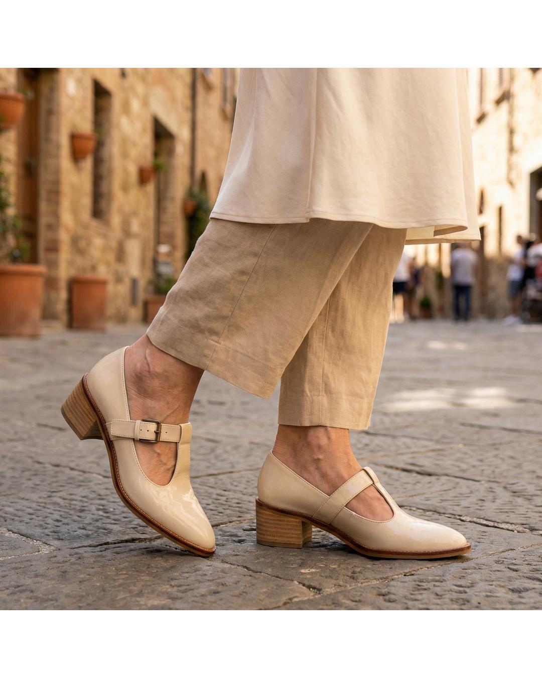 Beige