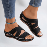 Emma - Sandalias ortopédicas