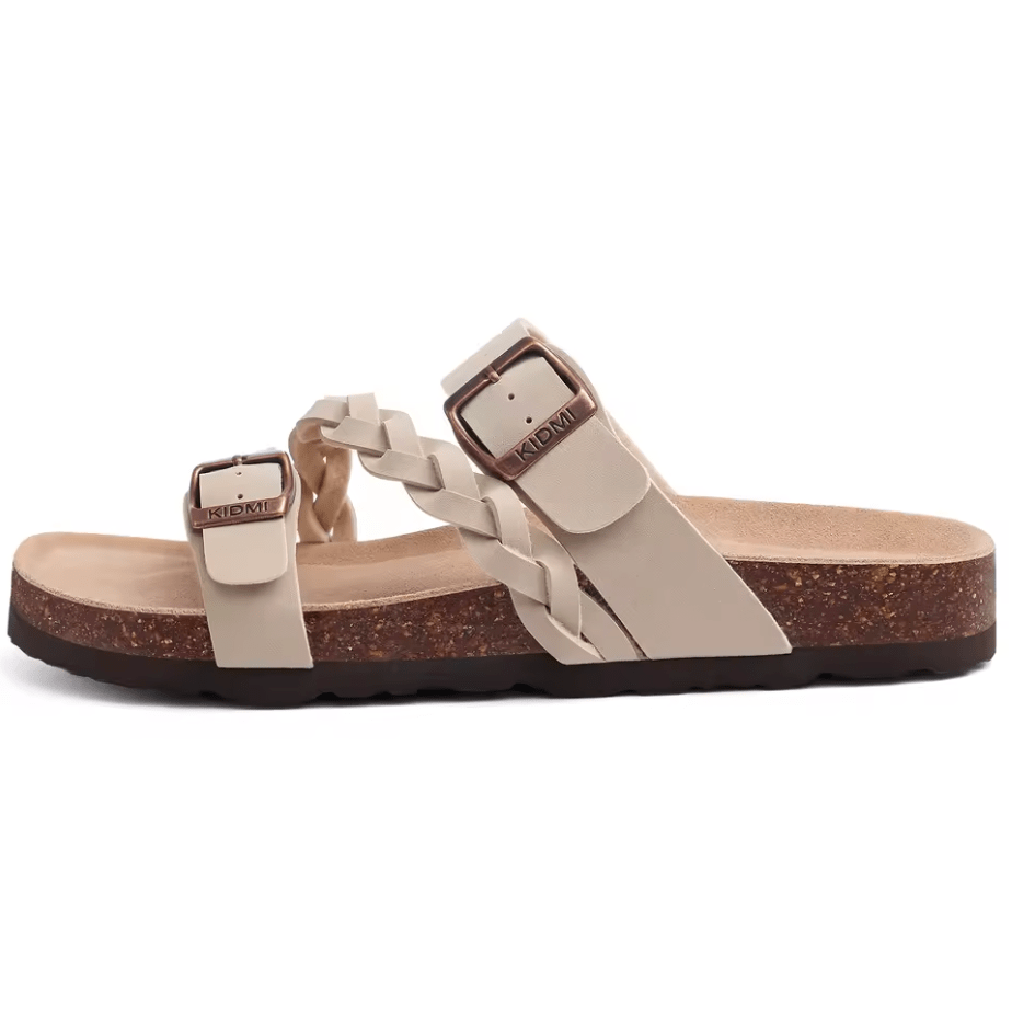 Sandalias de Corcho Martina: tus pies te lo están pidiendo. Quieren estas.