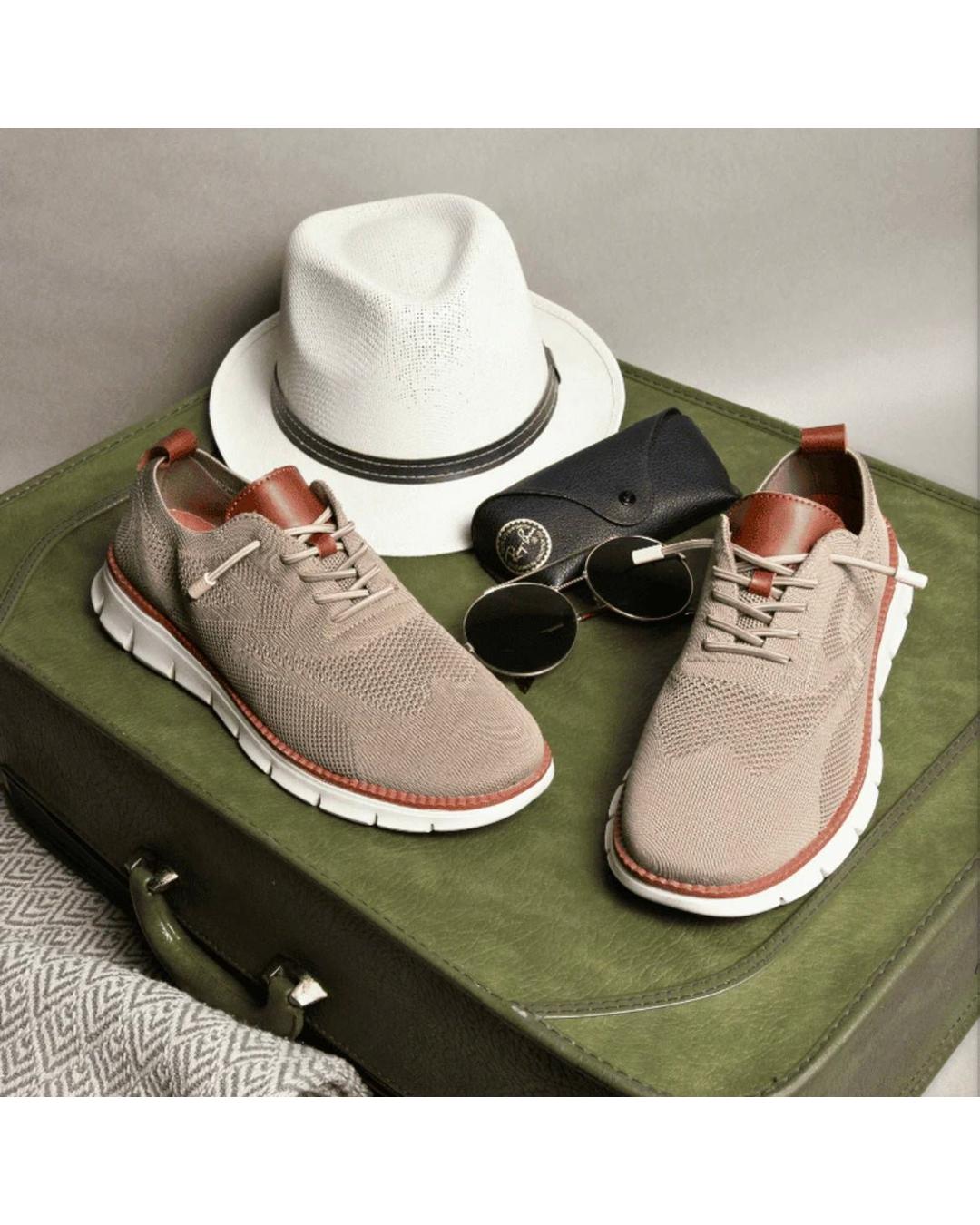 Marcos | Zapatos de hombre - Camila Fashions