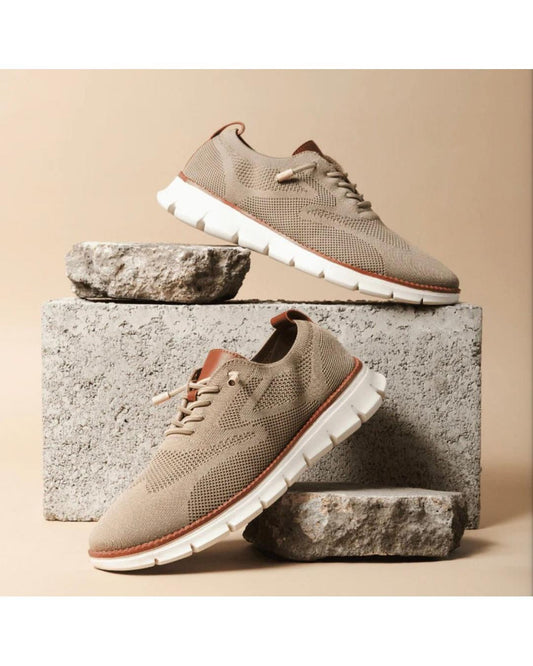 Marcos | Zapatos de hombre - Camila Fashions