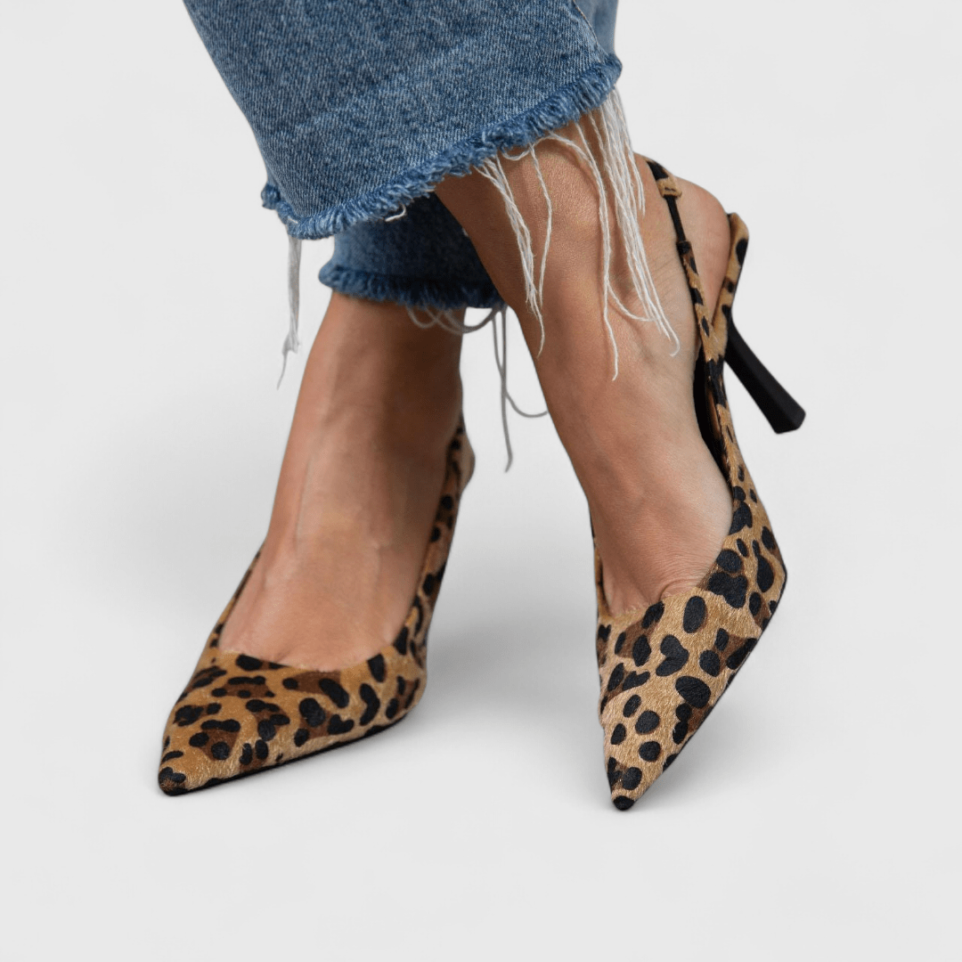 Isabel | Tacones ortopédicos